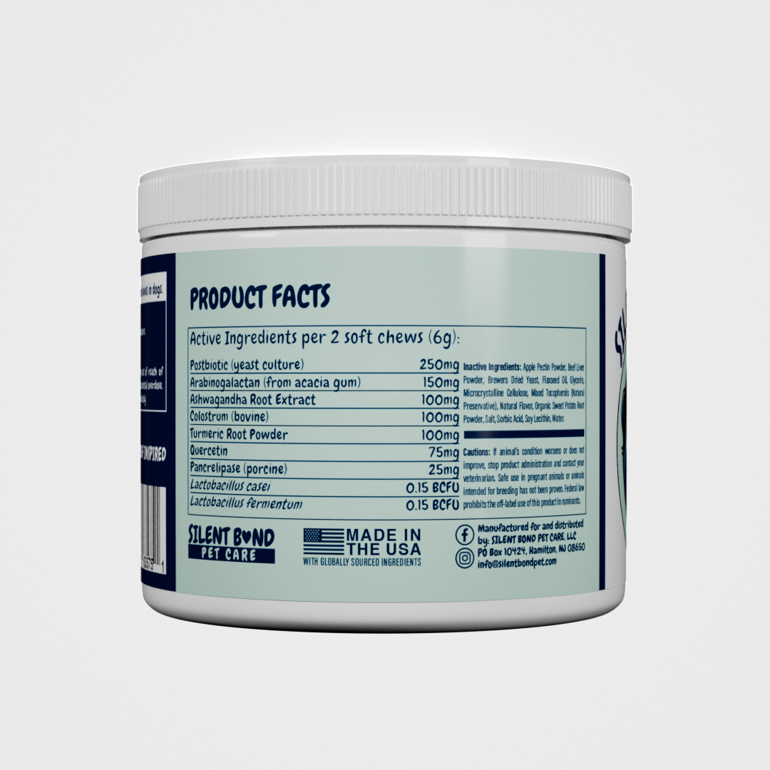 Canine Allergy
