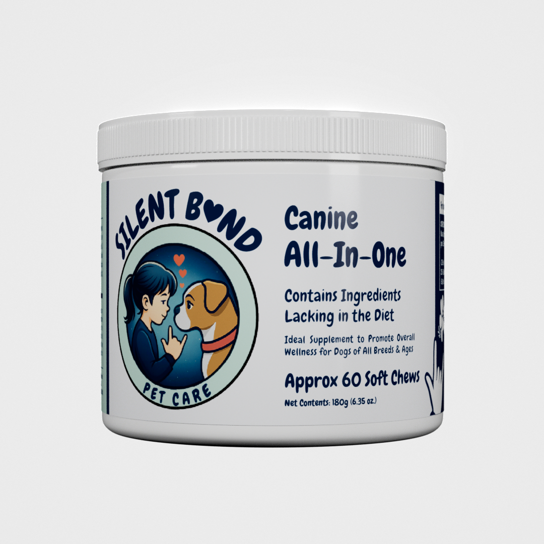 Canine All-In-One