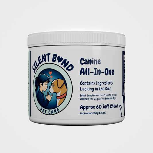 Canine All-In-One