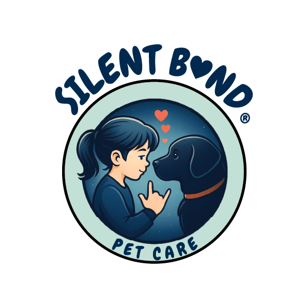 Silent Bond Pet Care
