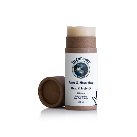Paw & Nose Wax - 2.5 oz