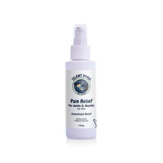 Pain Relief